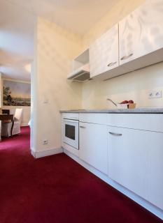 DIRAZI Guesthouse & Apartments GmbH - Frankfurt am Main - 2