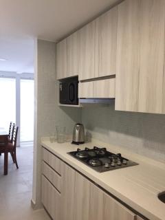 Vista Abanico - Maitencillo - 0