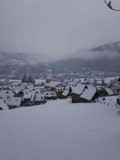 ST LARY-VIGNEC Charmant studio au calme - Vignec - 3