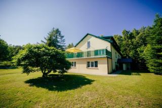 Apartament - Cichy Zakątek - Dębki - 9