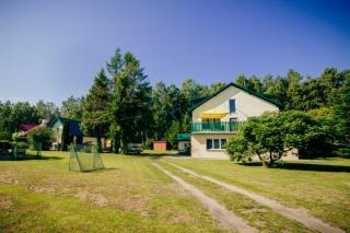 Apartament - Cichy Zakątek - Dębki - 8