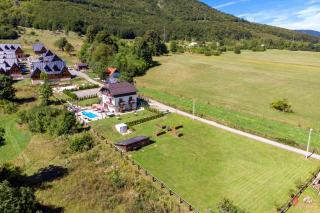 Guest House Plitvice Hills - Korenica - 3