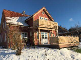 Holzferienhaus - Gößweinstein - 1