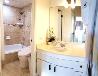 Waikiki Kuhio 1-bedrm Apt, Ocean view, Free Parking & Wifi - Honolulu - 7