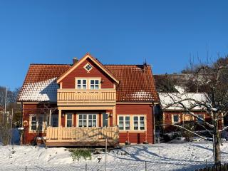 Holzferienhaus - Gößweinstein - 3