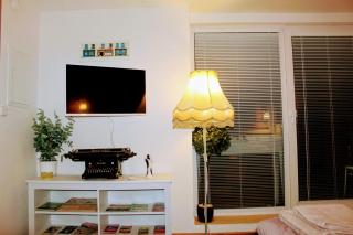 Apartmá Za kopcem - 1
