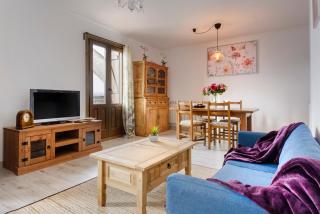 APARTAMENTO CASA PALOMA - Ansó - 0