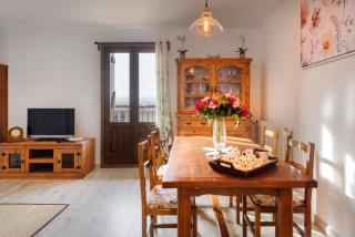 APARTAMENTO CASA PALOMA - Ansó - 9
