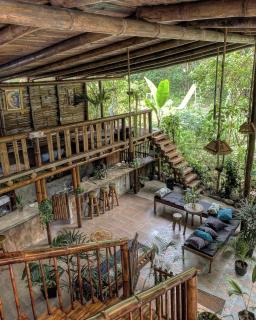 Cinnamon House - Mindo - 8