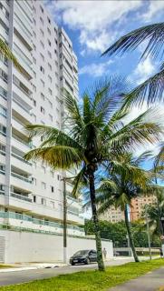 Apartamento para temporada Condomínio Ilha de Noronha Praia Grande SP - Praia Grande - 6