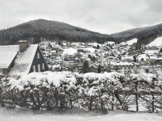 Ferienwohnung Wilmes - 7