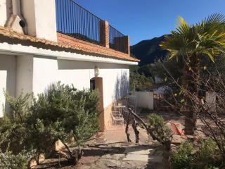 La Casita Peñablanca - 2
