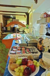 Hotel Kriemhilde - Worms - 2