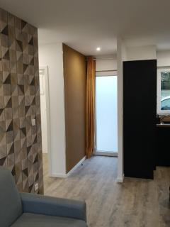 Les Cottages Barisiens - 1