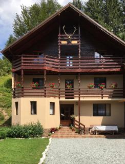 Casa Cerbu - Arieşeni - 9