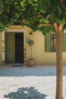 Casa Olea - A Venetian era Home with Courtyard - Kondomari - 8