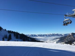 Alpenchalet Iseler - Oberjoch - 9