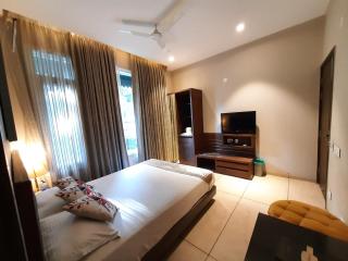 Hotel Kasauli Regency - 2