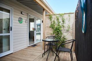 Orewa Kiwi Cabins - Orewa - 7