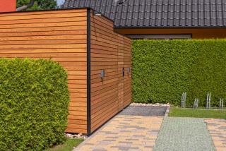 Ferienhaus Lütten Kulli - 1 - 7
