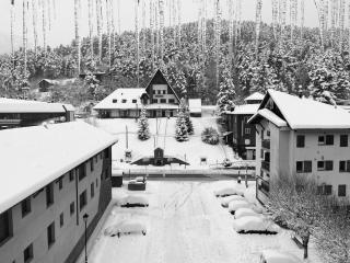DUPLEX EN LA NIEVE - La Molina - 0