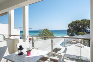 Vertigo Seaside Apartments - Nikiti - 3