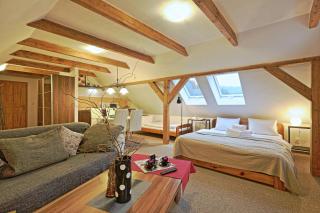 Pension Renata - Harrachov - 8