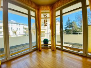 Residenz Bleichröder - Ferienwohnung 27 - Heringsdorf - 1