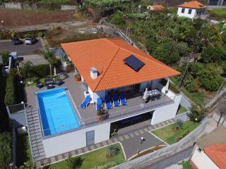 Blue Villa - 5