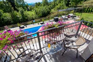 Guest House Plitvice Hills - Korenica - 4