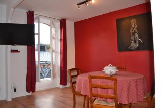 L'enfant de Bohème d'Albi, Mon-Appart Hotel-ALBI - Albi - 1