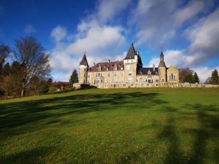 Castle Froidcour - Stoumont - 8