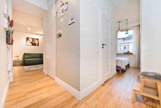 Apartament Świętojańska - 9