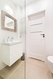 Apartament Świętojańska - 2