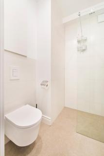 Apartament Świętojańska - 3