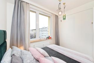 Apartament Świętojańska - Gdynia - 4