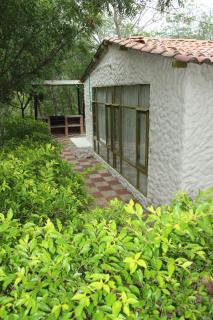 Girardot Cabañas - Balcón de Guabinal - 4