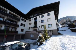 Alex Kaprun Apartment - 9