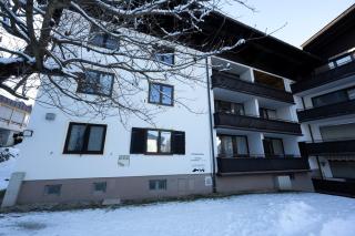 Alex Kaprun Apartment - 8