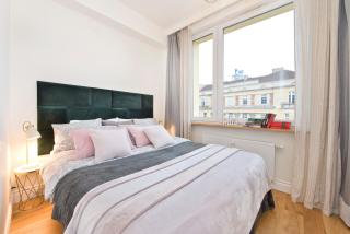 Apartament Świętojańska - 5