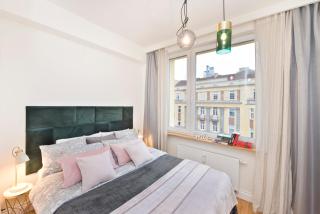 Apartament Świętojańska - Gdynia - 8