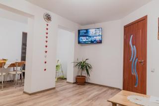 SMB Holiday Apartment - Brasov - 2