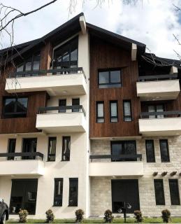 Apartman Andrija Zlatibor - Zlatibor - 5