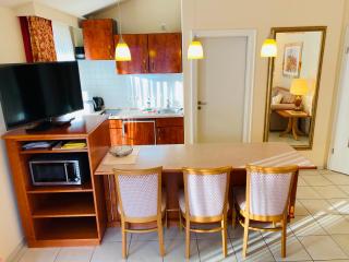 Residenz Bleichröder - Ferienwohnung Charlotte - Heringsdorf - 1
