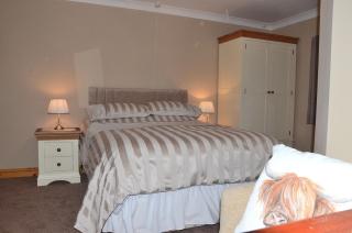 Nutstile Farm Bed and Breakfast - 5