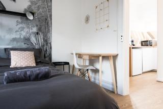 Auguste, La Romaine et My César - Location Saverne - 2