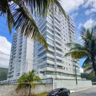 Apartamento para temporada Condomínio Ilha de Noronha Praia Grande SP - Praia Grande - 8