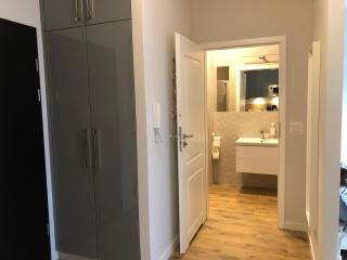Apartament Morski Keja I Kołobrzeg Podczele - Kołobrzeg - 1