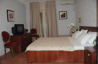 Mali Hotel Porat - 9