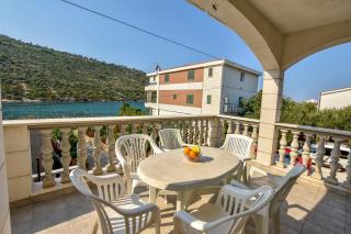 Apartments JureG - Rogoznica - 9